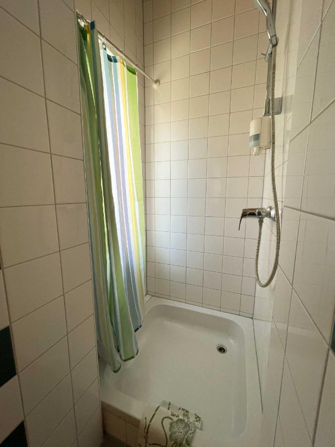 Vural Rooms Gmund  Eksteriør billede