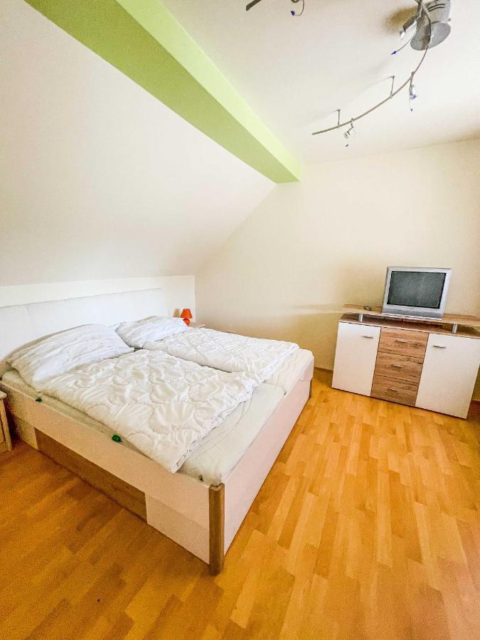 Vural Rooms Gmund  Eksteriør billede