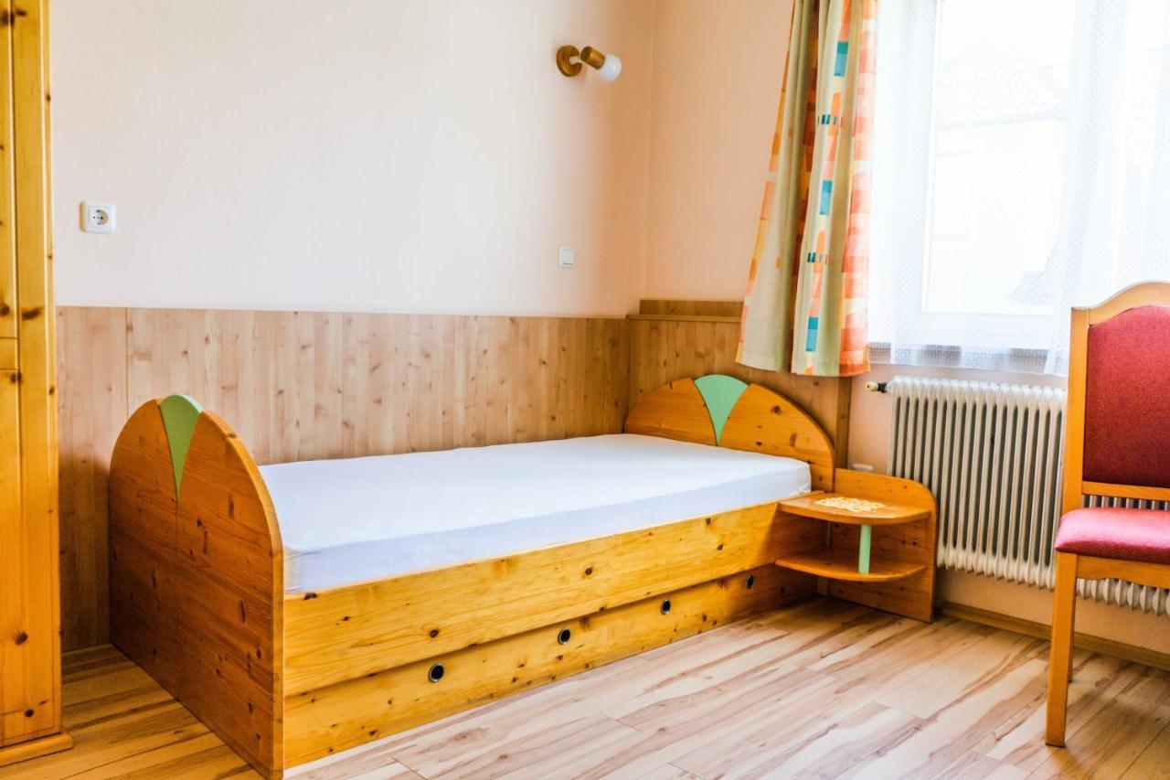 Vural Rooms Gmund  Eksteriør billede