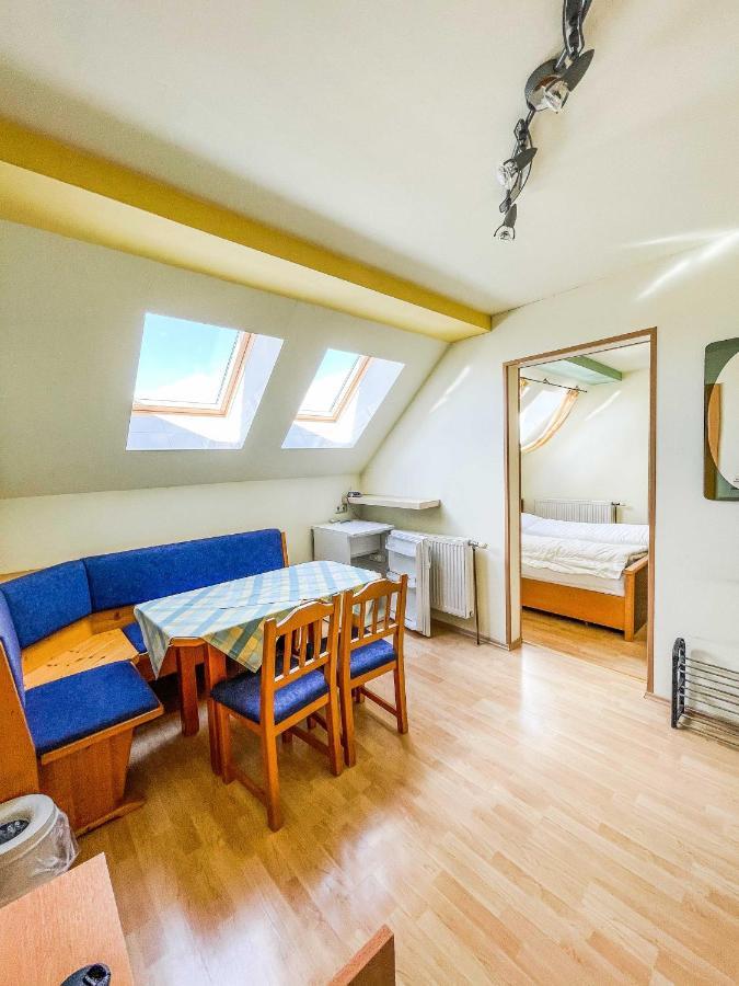 Vural Rooms Gmund  Eksteriør billede